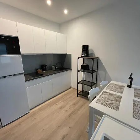Seagull Apartamenty Pobierowo Esterno foto