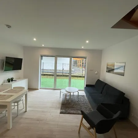 Seagull Apartamenty Pobierowo Esterno foto