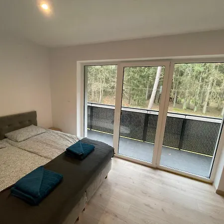 Seagull Apartamenty Pobierowo Esterno foto