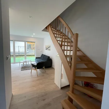 Seagull Apartamenty Pobierowo Esterno foto