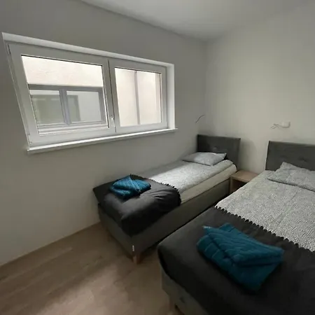 Seagull Apartamenty Pobierowo Esterno foto