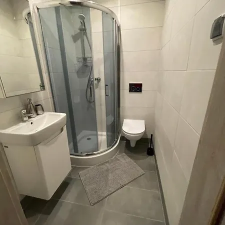 Seagull Apartamenty Pobierowo Esterno foto