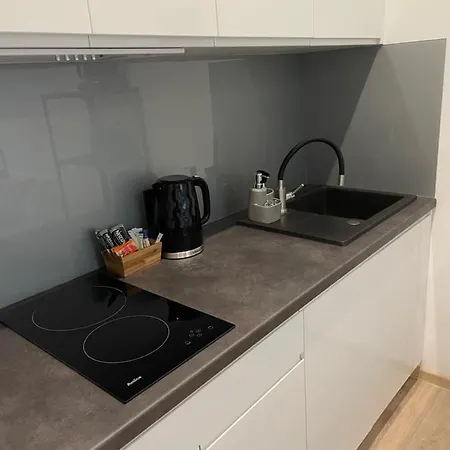 Seagull Apartamenty Pobierowo Esterno foto