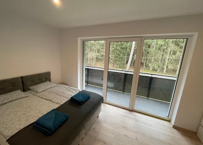 Seagull Apartamenty Pobierowo
