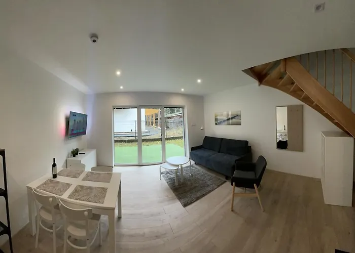 Seagull Apartamenty Pobierowo
