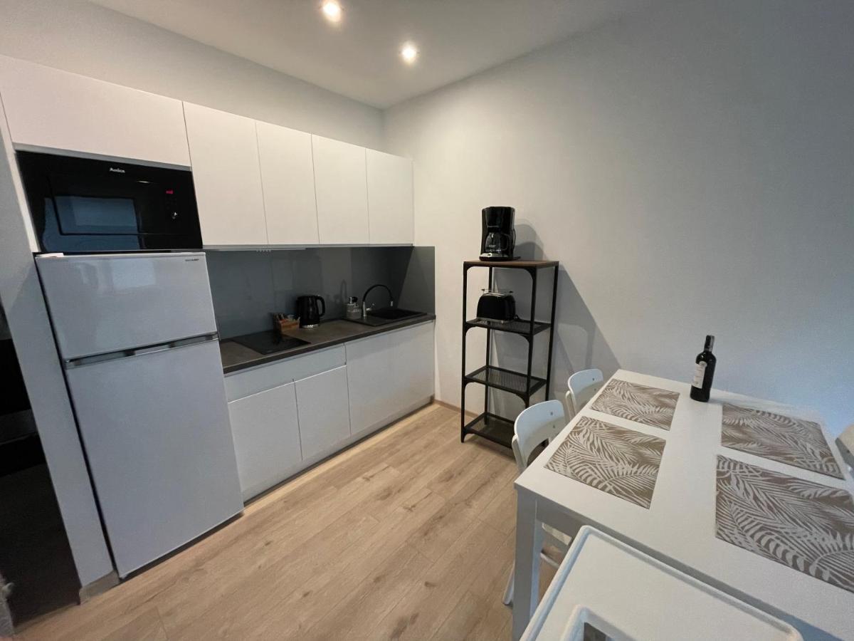 Apartment Seagull