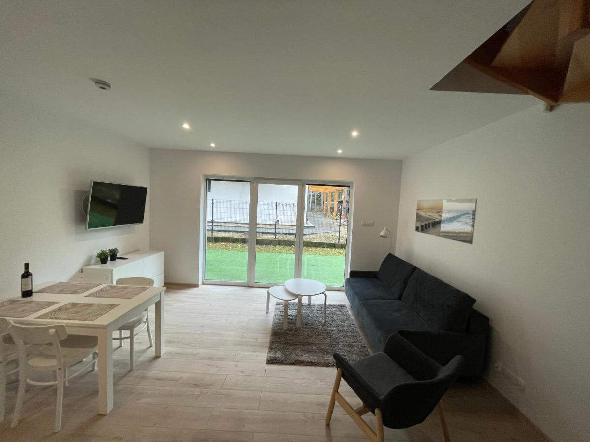 Seagull Apartment *