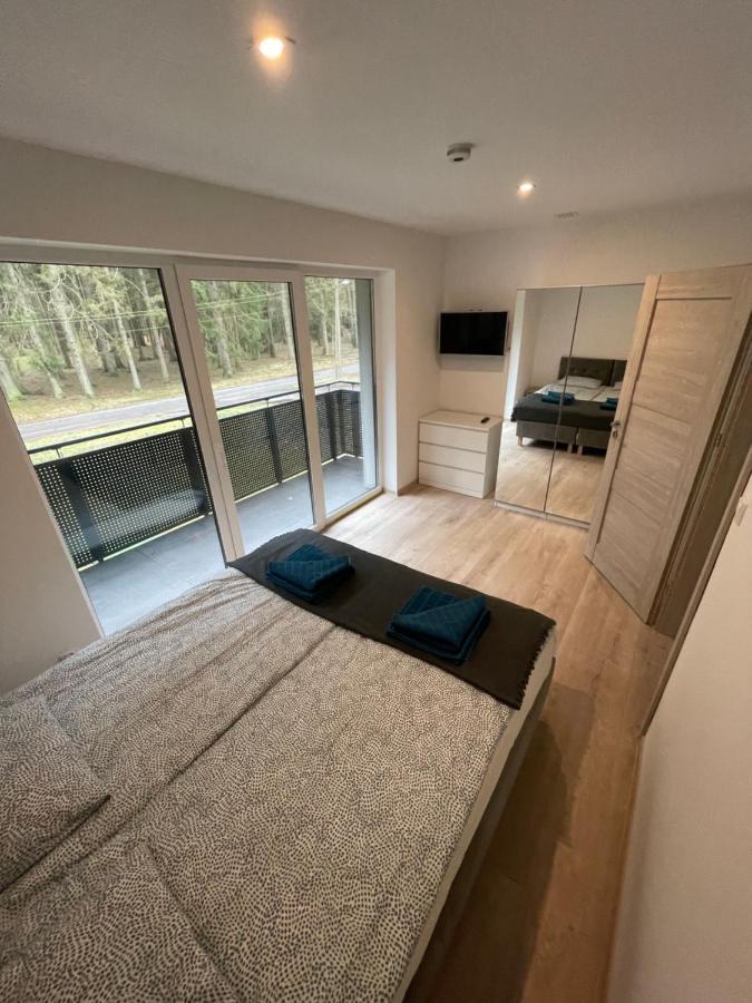 Seagull Apartment *