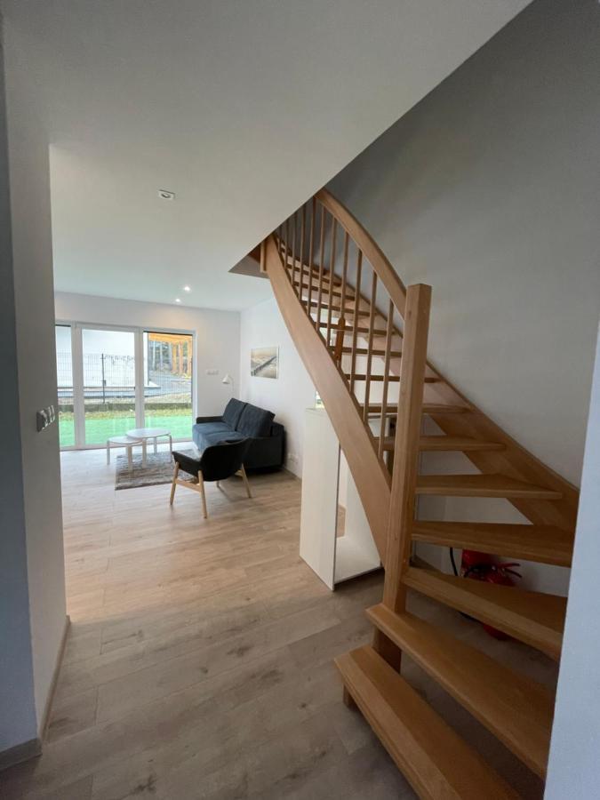 Seagull Apartment Pobierowo