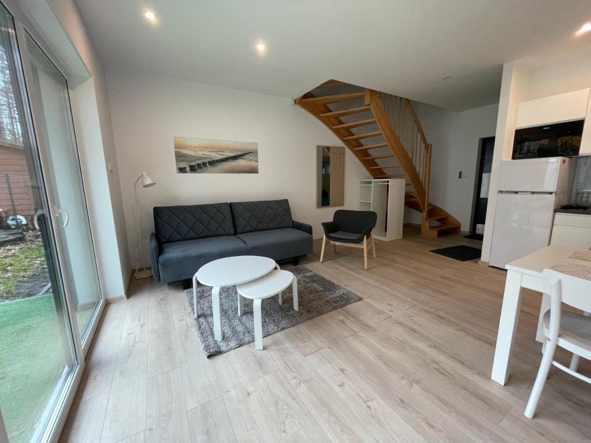 Seagull Apartment