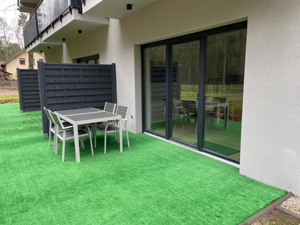 Seagull Apartment Pobierowo