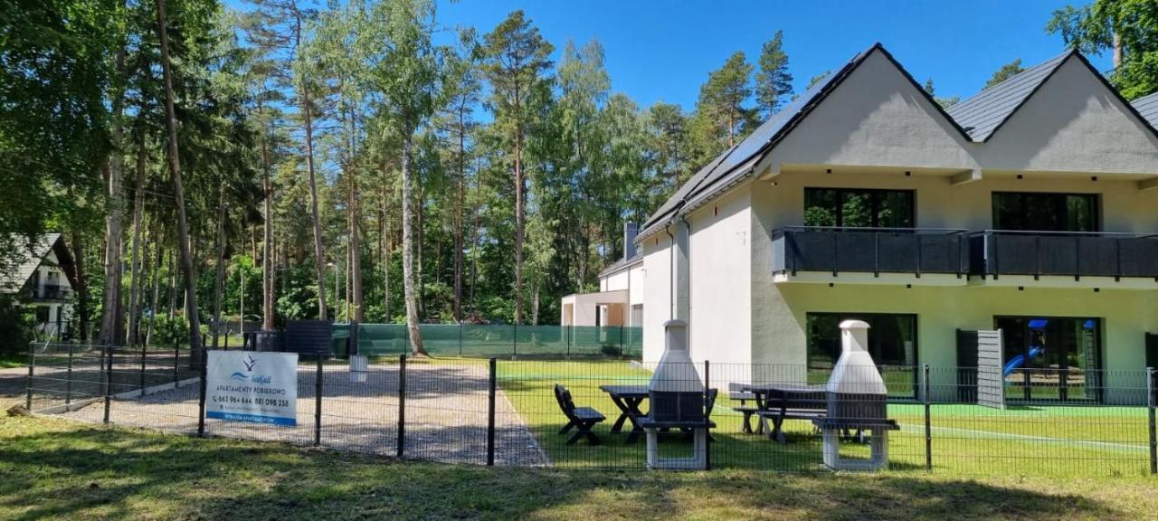 Seagull Apartment Pobierowo